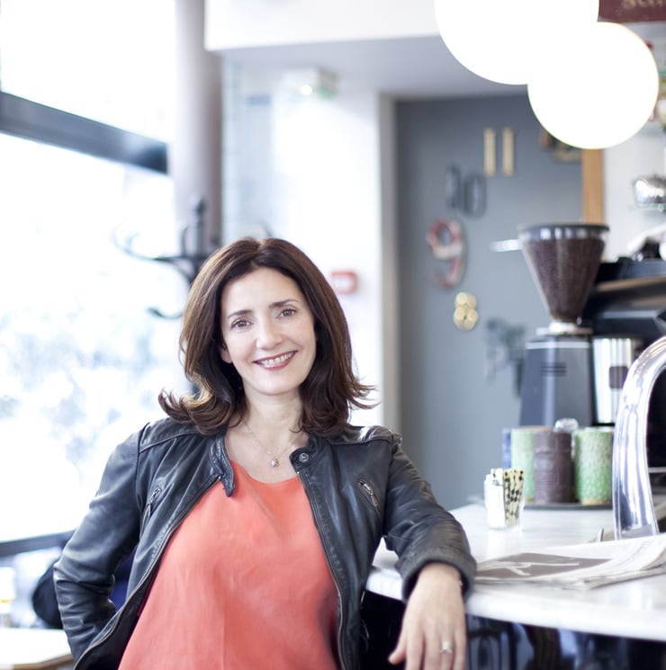 Valérie Karsenti Valérie Karsenti