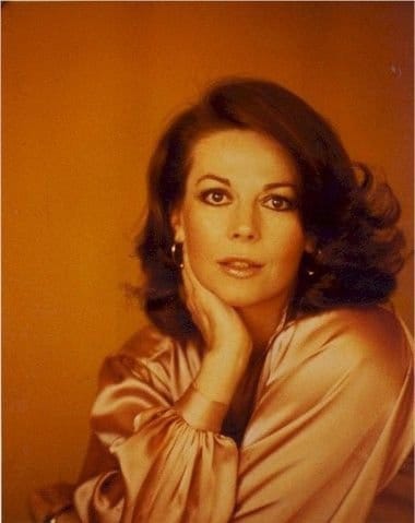 Picture Of Natalie Wood