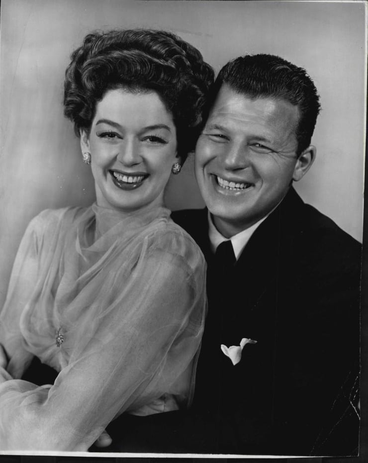 Jack Carson