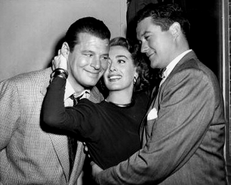 Jack Carson