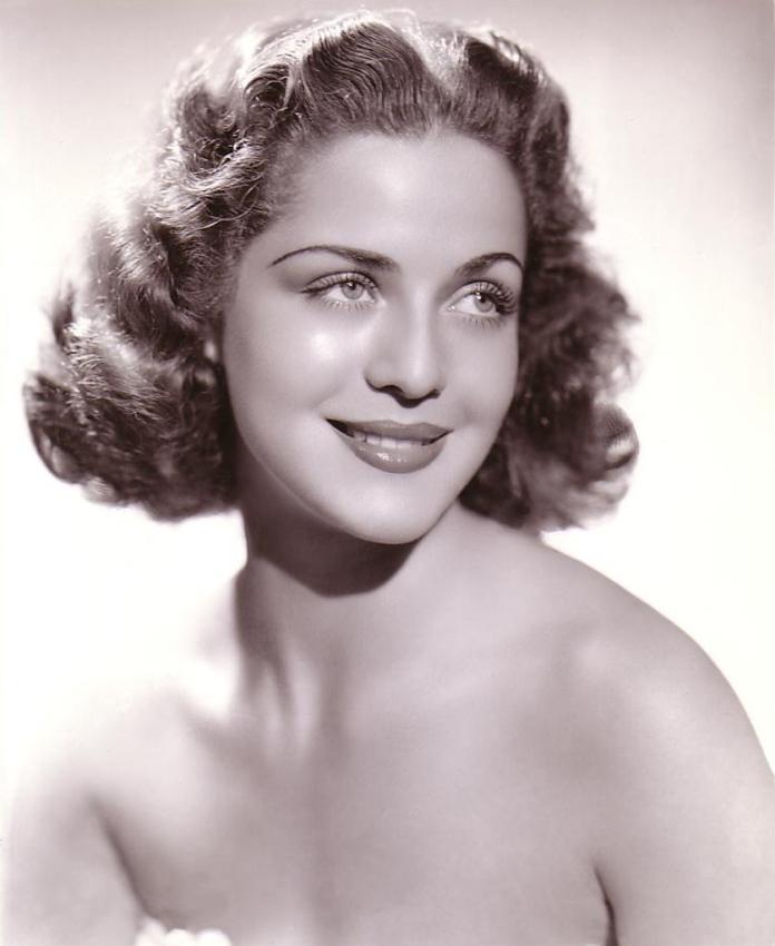 Carol Bruce Carol Bruce