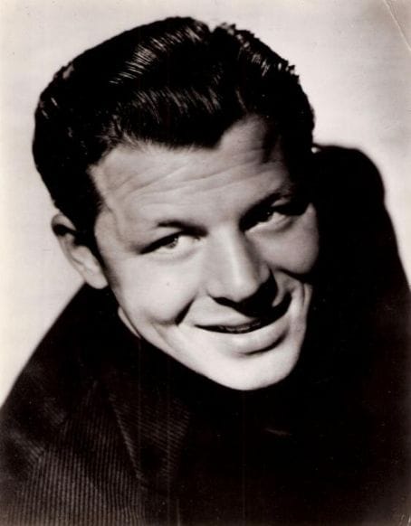 Jack Carson Jack Carson