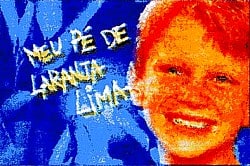 Meu Pé de Laranja Lima