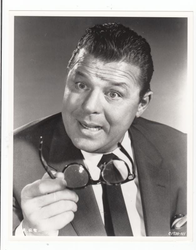 Jack Carson