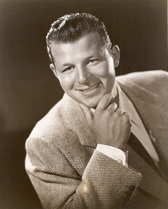 Jack Carson