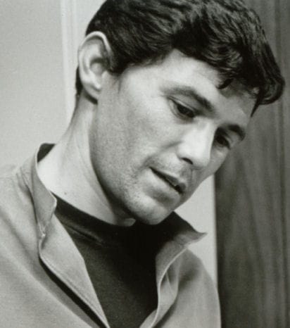 Jay Sebring