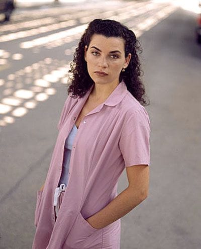 Julianna Margulies