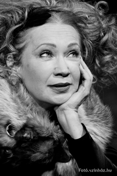 Dorottya Udvaros Dorottya Udvaros