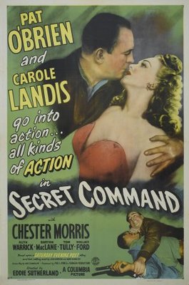 Secret Command