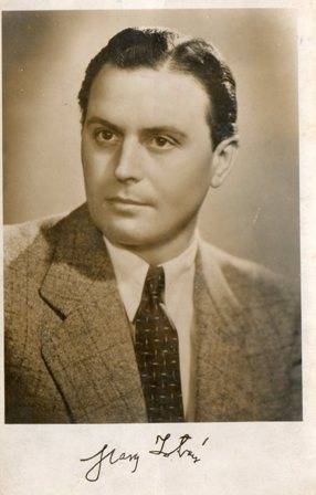 István Nagy