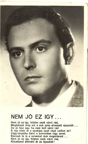István Nagy