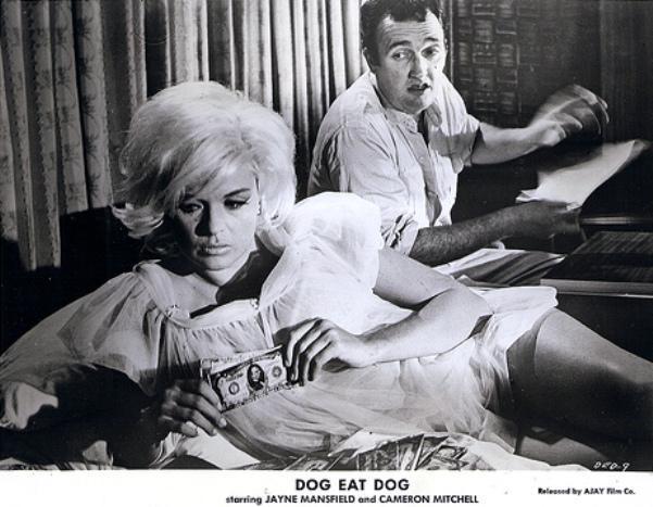 Dog Eat Dog Dog Eat Dog