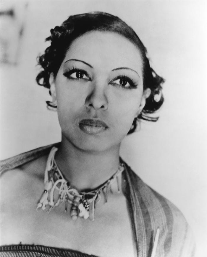 Josephine Baker