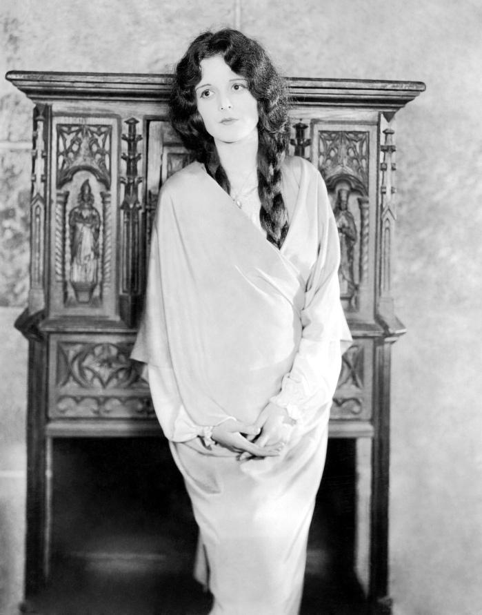 Mary Astor