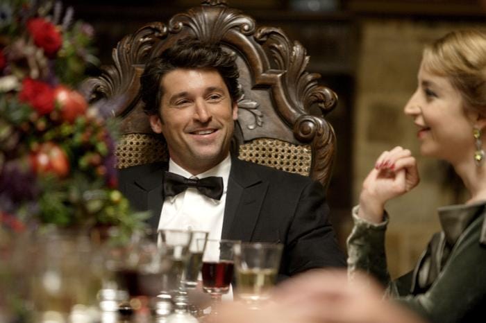 Made of Honor