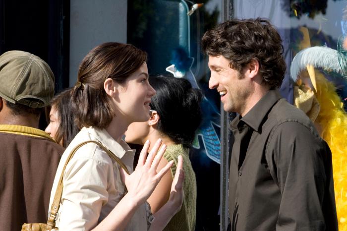 Made of Honor