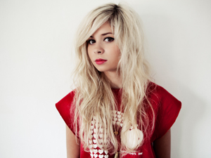 Nina Nesbitt