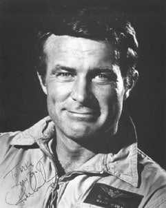 Robert Conrad Robert Conrad