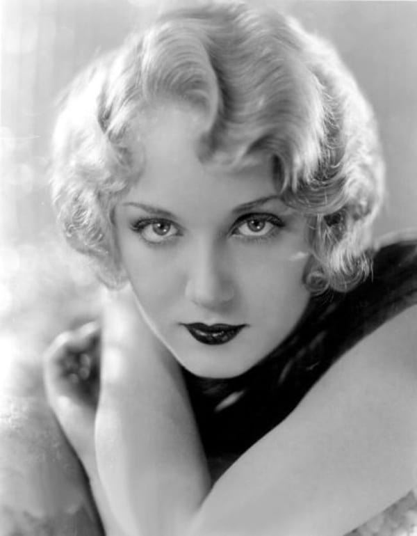 Picture of Leila Hyams