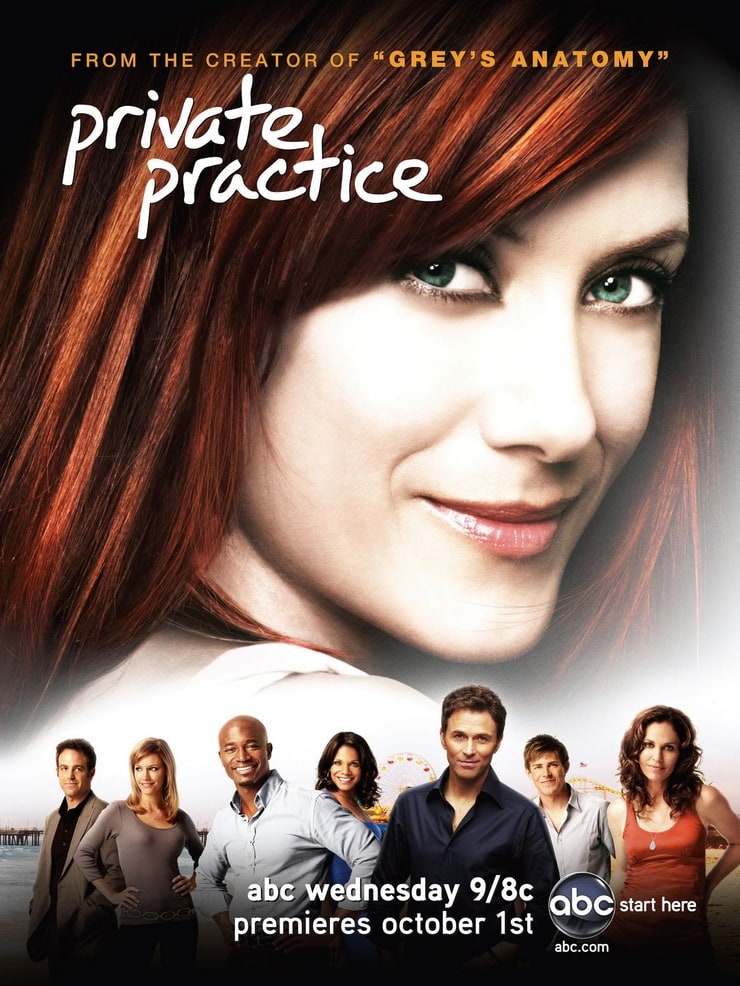 Private Practice