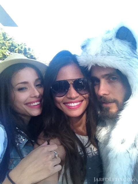 Jared Leto