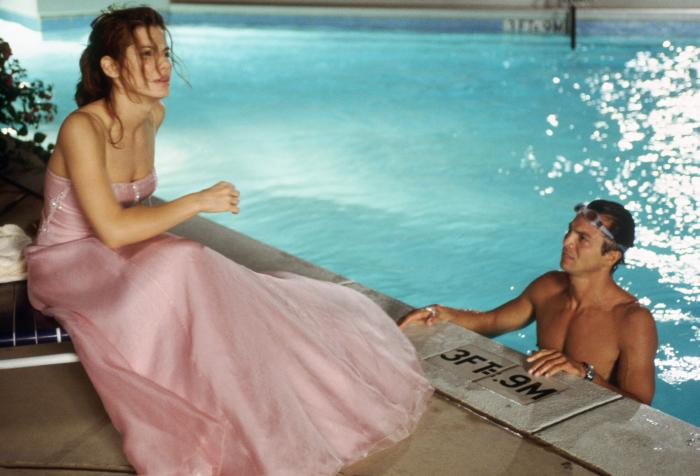 Miss Congeniality Miss Congeniality