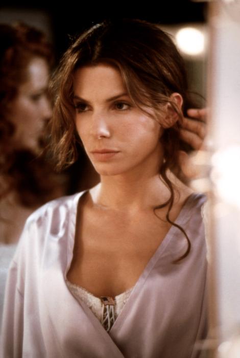 Miss Congeniality