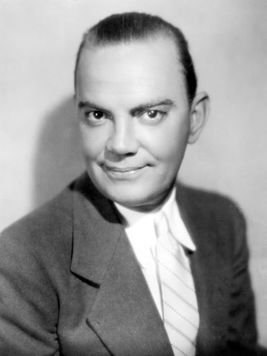 Cliff Edwards