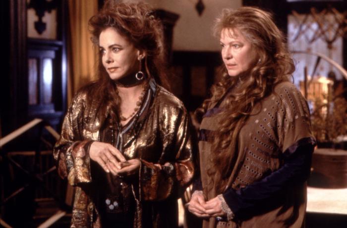 Practical Magic