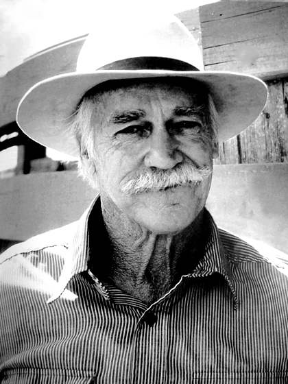 Richard Farnsworth
