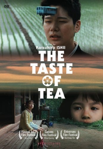 The Taste of Tea (2004)