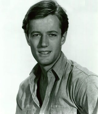 Peter Fonda