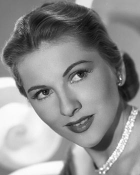 Joan Fontaine