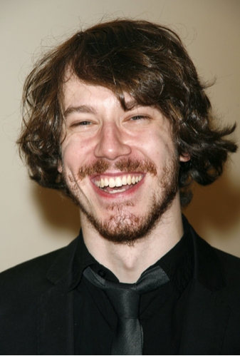 John Gallagher Jr.