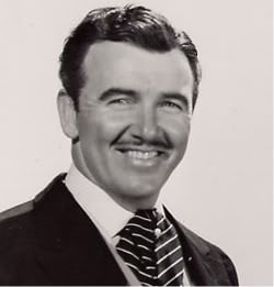 Preston Foster