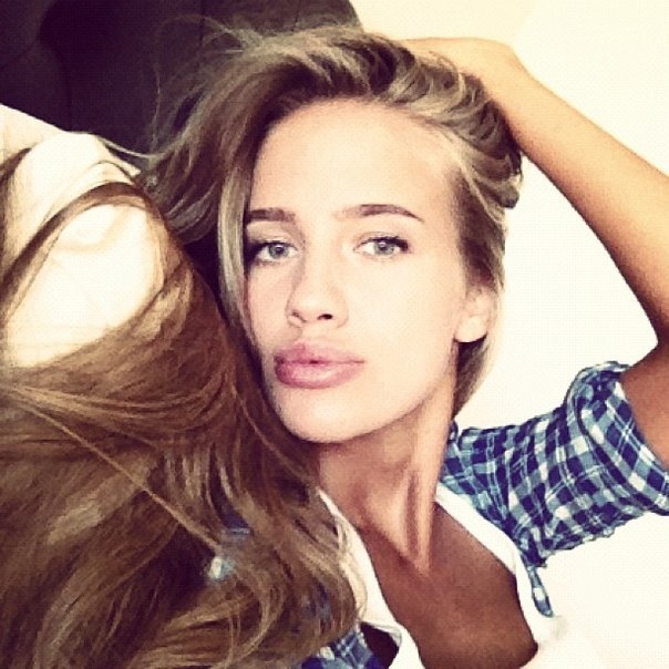 Valeria Sokolova