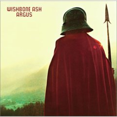 Argus [VINYL]