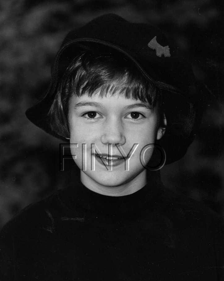 Kate Maberly Kate Maberly