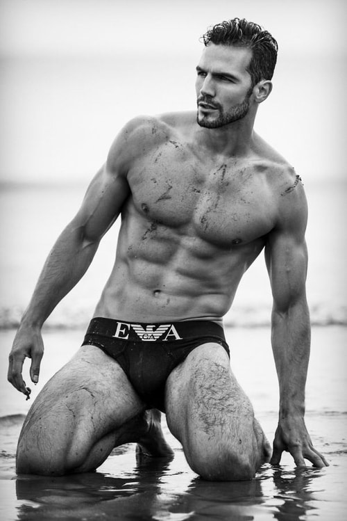 Adam Cowie