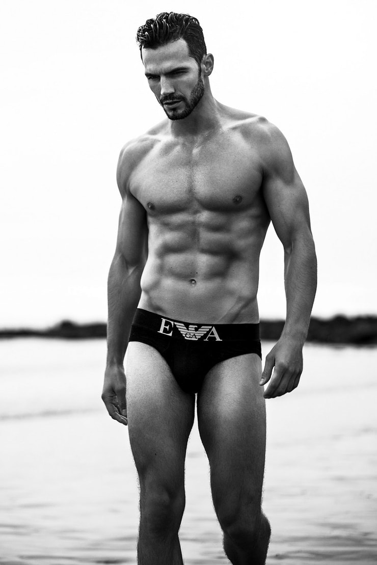 Adam Cowie