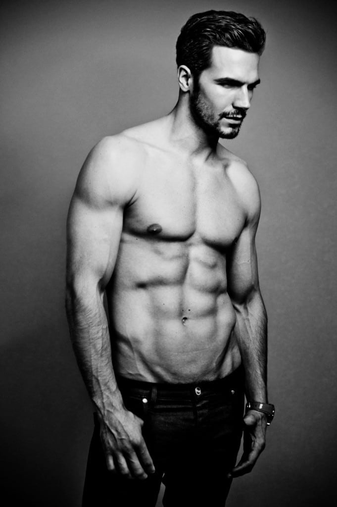Adam Cowie