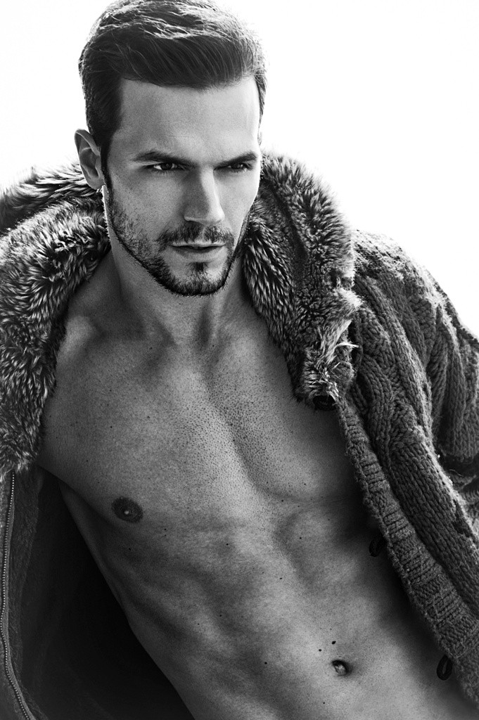 Adam Cowie