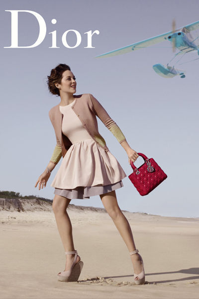 Marion Cotillard