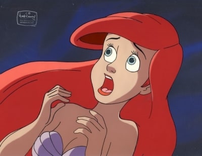 The Little Mermaid