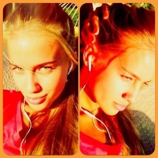 Valeria Sokolova