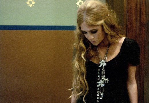Mary-Kate Olsen Mary-Kate Olsen