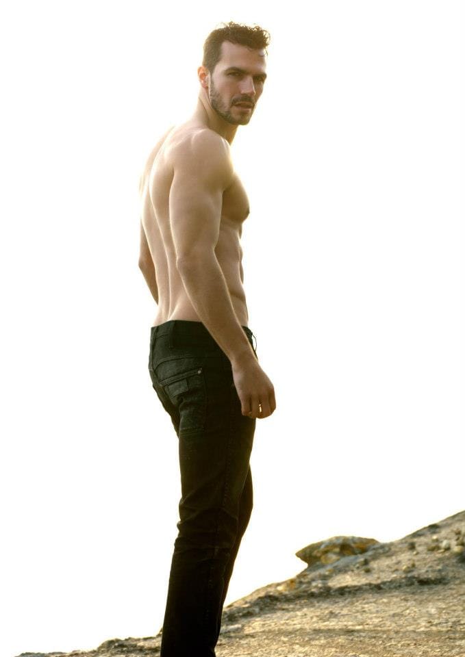 Adam Cowie