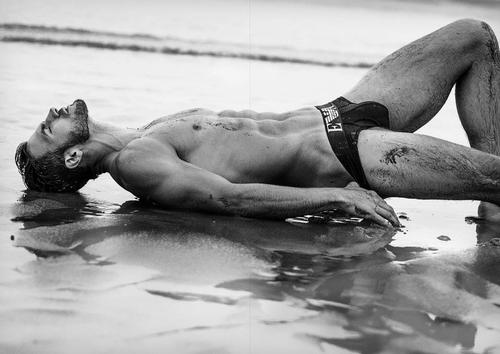 Adam Cowie