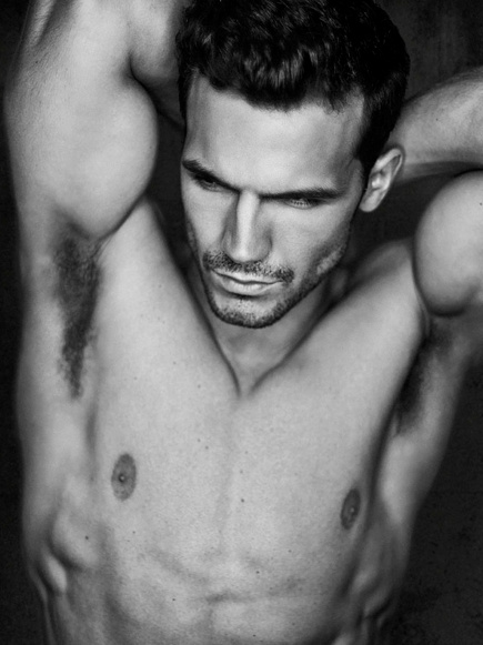 Adam Cowie