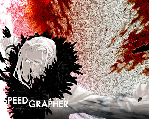 Speed Grapher